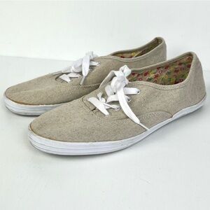 Call it Spring Canvas Sneakers
